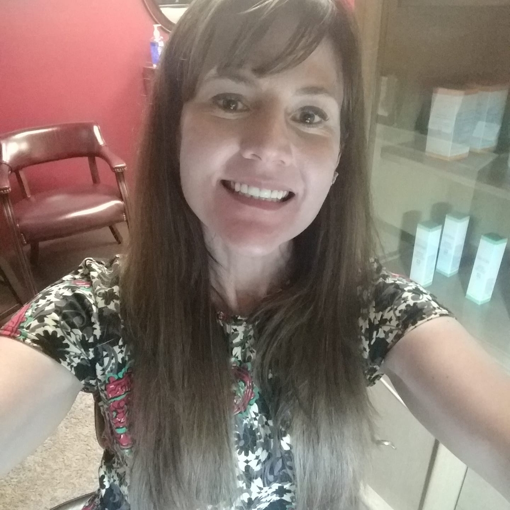 Meet your Posher, Christine